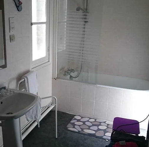 Hotel Au Georges Vii *